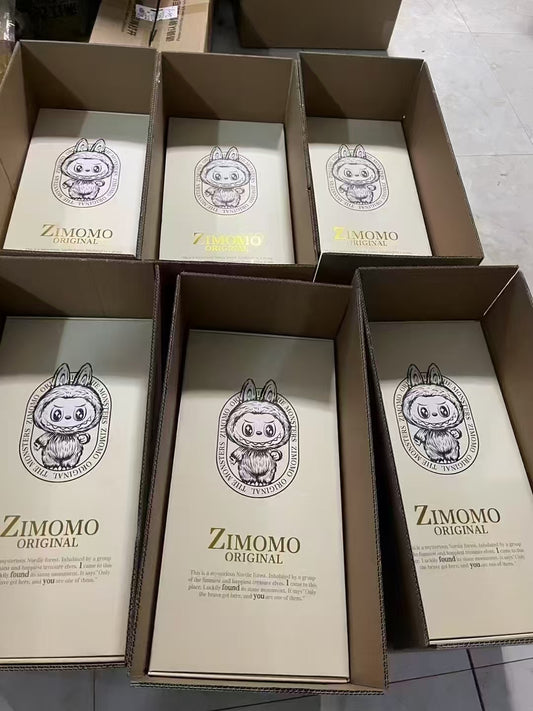 Zimomo